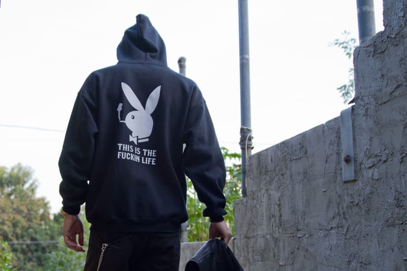 BEST WISHES 2014 秋冬系列造型搭配 Lookbook