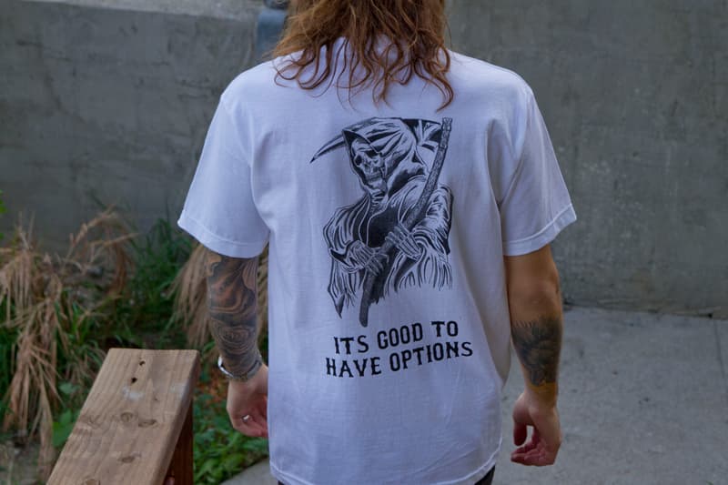 BEST WISHES 2014 秋冬系列造型搭配 Lookbook