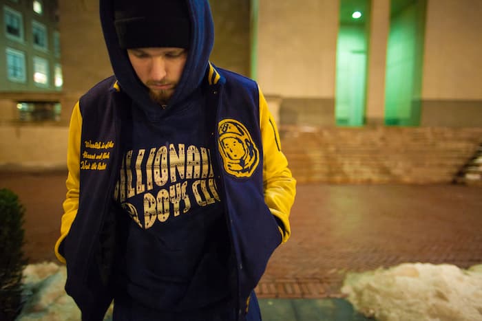 Billionaire Boys Club 新品上架