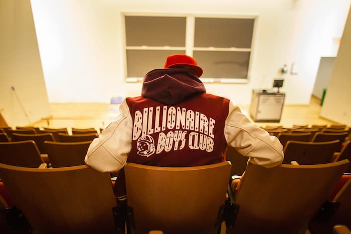 Billionaire Boys Club 新品上架
