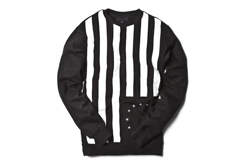 Black Scale 2013 假日季系列