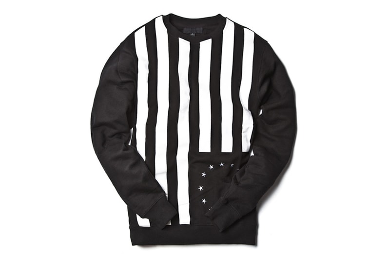 Black Scale 2013 假日季系列