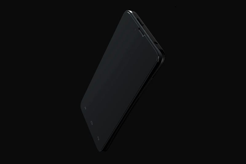 Blackphone: 世界首款以保護隱私作為首位的智能手機