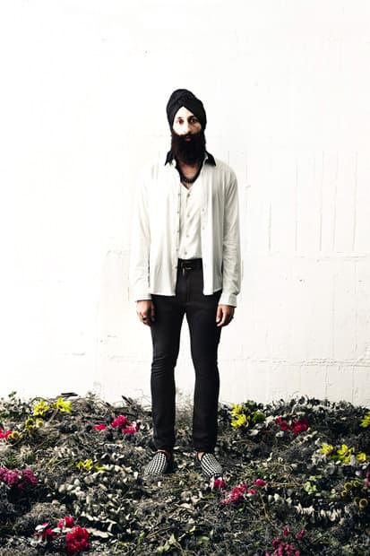 bukht 2014 春夏系列