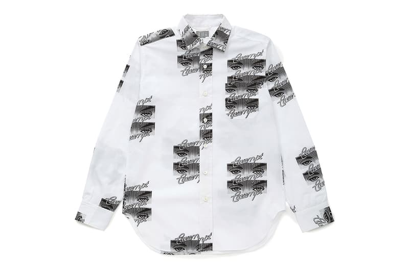 C.E x Beauty & Youth 2014 春夏聯名系列