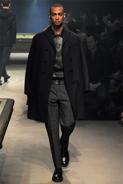 Carven 2014 秋冬系列發布會