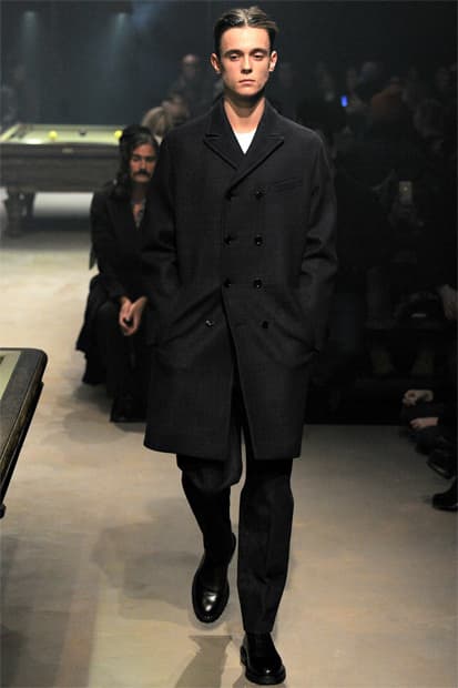 Carven 2014 秋冬系列發布會