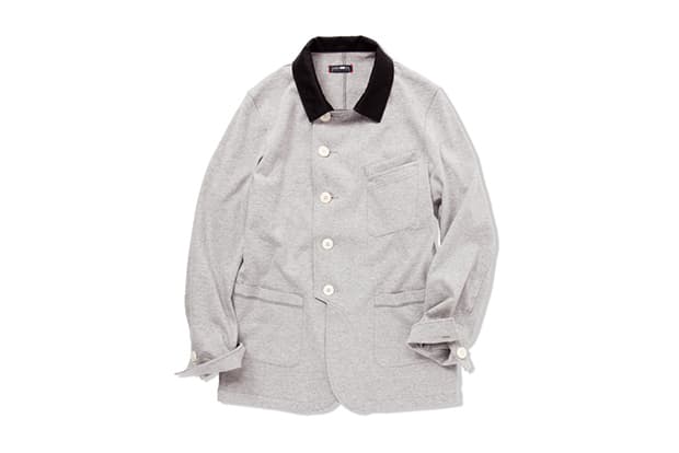 CASH CA 2014 春夏系列