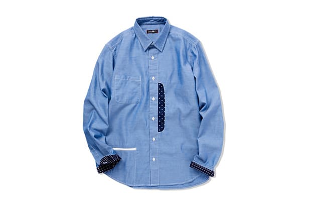 CASH CA 2014 春夏系列