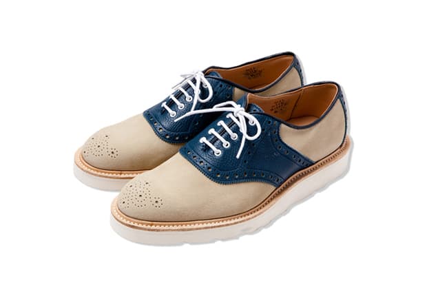 CASH CA 2014 春夏系列