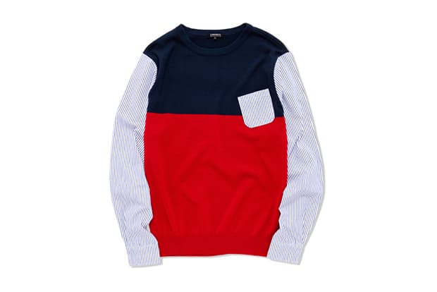 CASH CA 2014 春夏系列