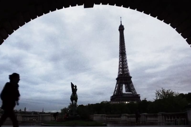 Caste Quality x Magenta 2014 春夏聯名系列第二部預覽影片