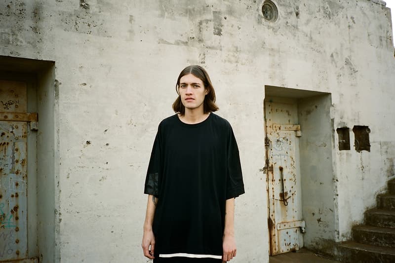 Chapter 2014 秋冬系列造型搭配 Lookbook