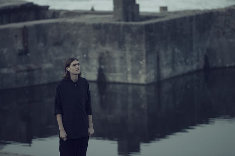 Chapter 2014 秋冬系列造型搭配 Lookbook