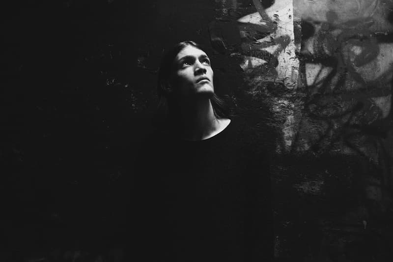 Chapter 2014 秋冬系列造型搭配 Lookbook