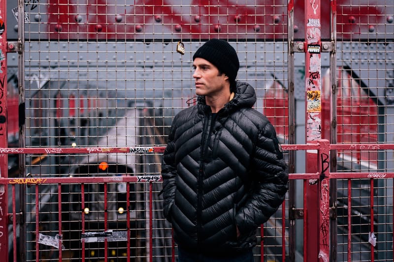 COLDSMOKE 2014 春夏 Aurora 羽絨夾克