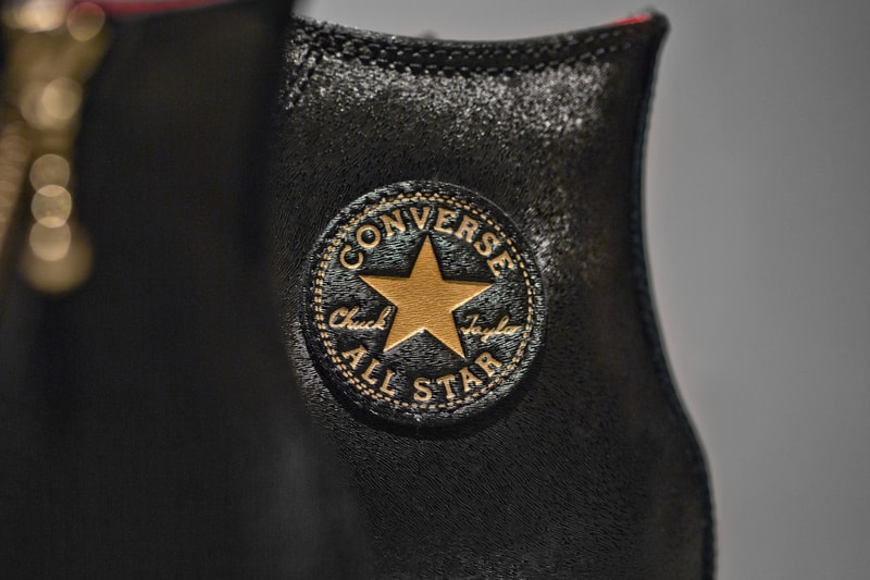 Converse Chuck Taylor All Star「Year of the Horse」馬年別注鞋款