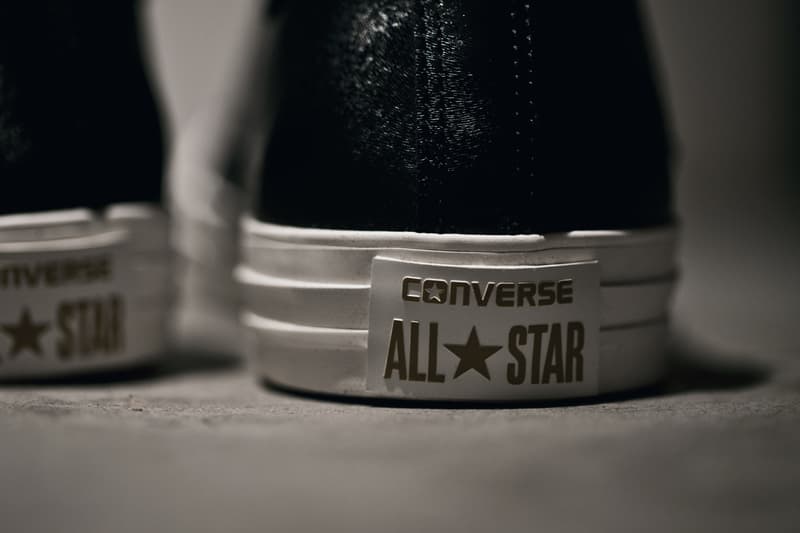 Converse Chuck Taylor All Star「Year of the Horse」馬年別注鞋款