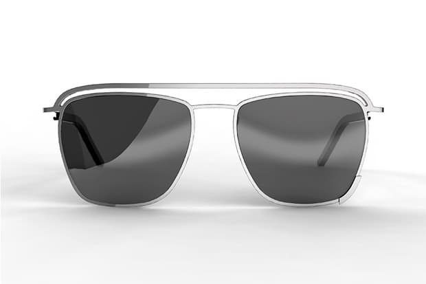 CoSTUME NATIONAL x JPlus 2014 秋冬聯名眼鏡系列