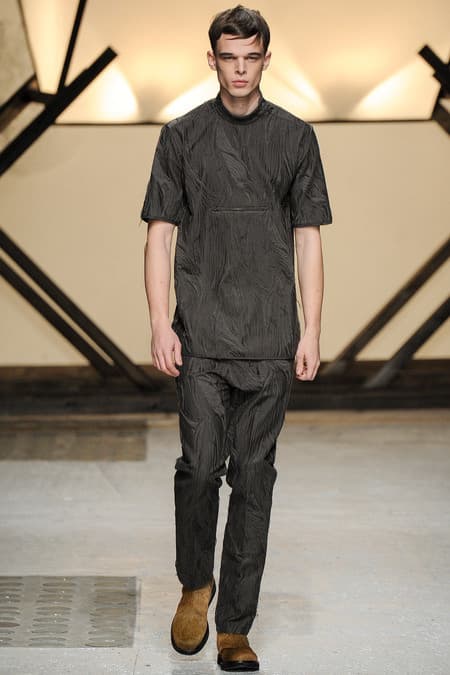 Damir Doma 2014 秋冬系列發佈會