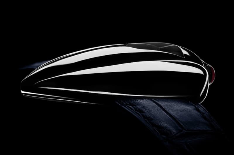 De Bethune Dream Watch 5 腕表