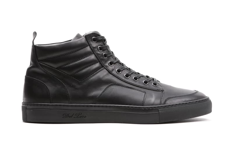 Del Toro Boxing Sneaker 鞋款