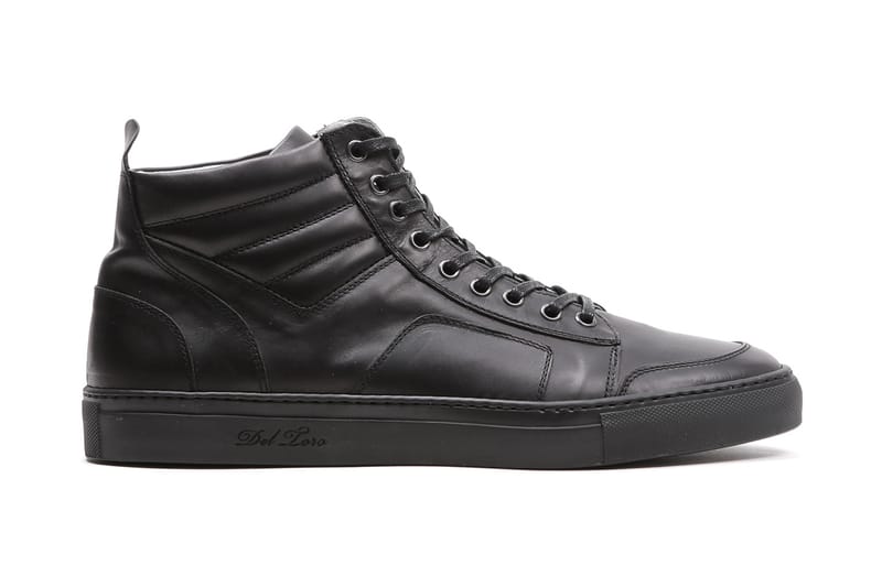 Del Toro Boxing Sneaker 鞋款