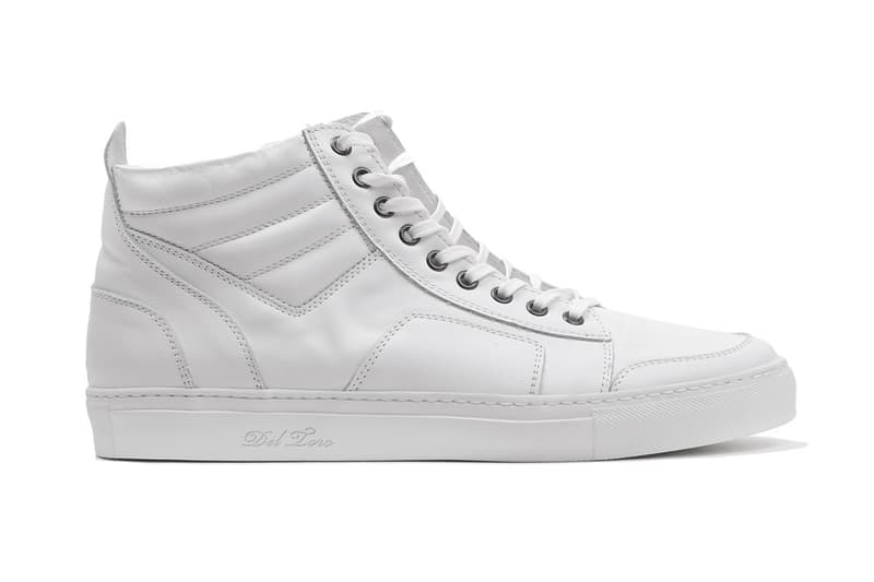 Del Toro Boxing Sneaker 鞋款