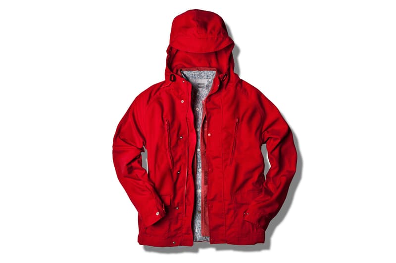 Deluxe 2013 秋冬新品上架