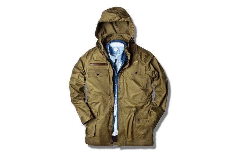 Deluxe 2013 秋冬新品上架