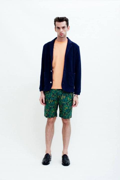 Deluxe 2014 春夏系列