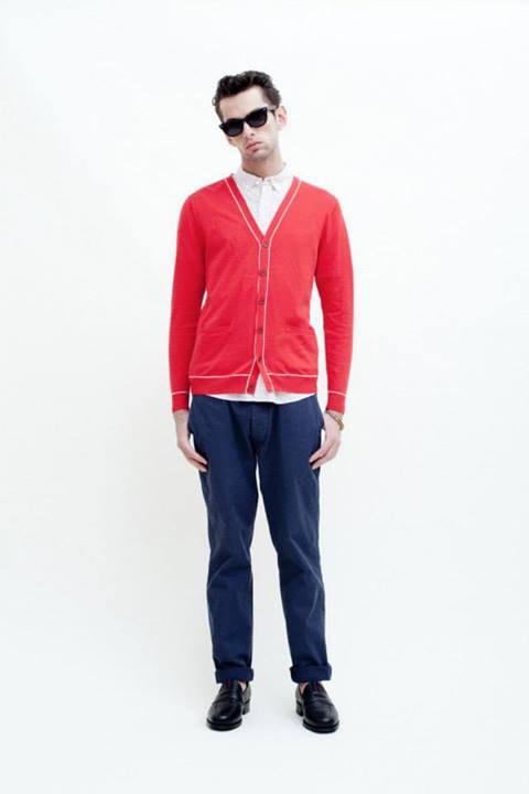Deluxe 2014 春夏系列