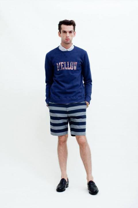 Deluxe 2014 春夏系列