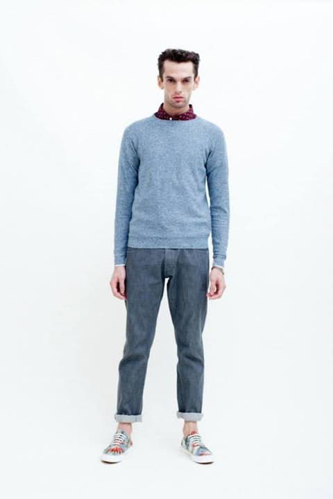 Deluxe 2014 春夏系列