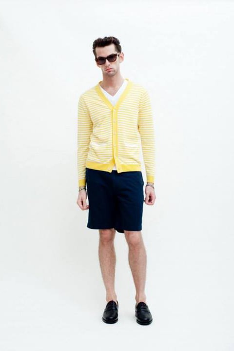 Deluxe 2014 春夏系列