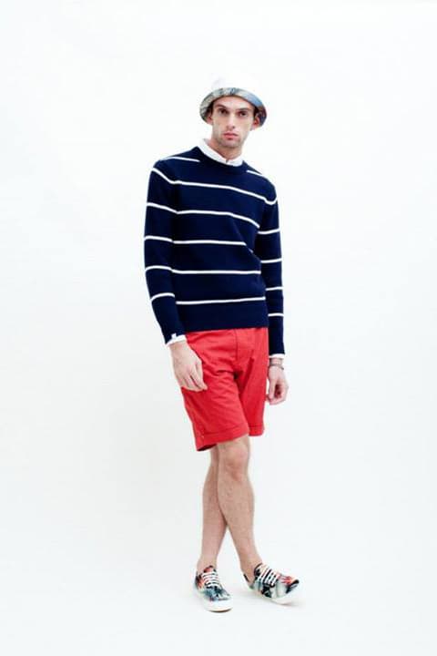 Deluxe 2014 春夏系列