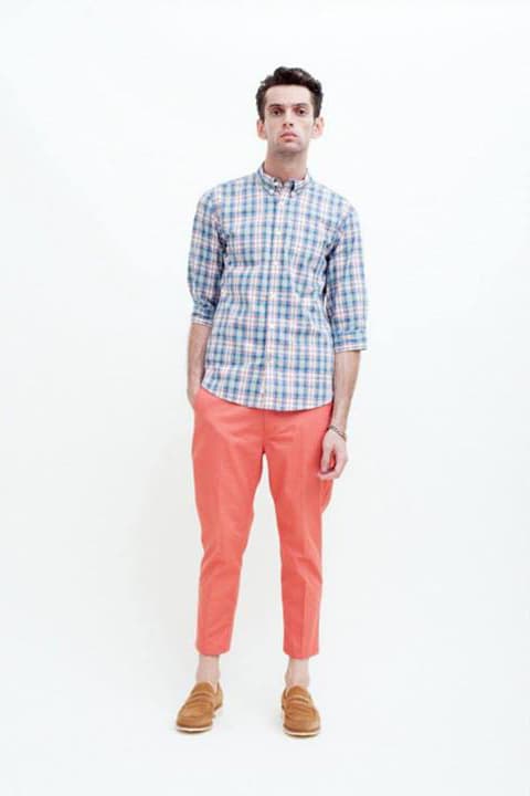 Deluxe 2014 春夏系列