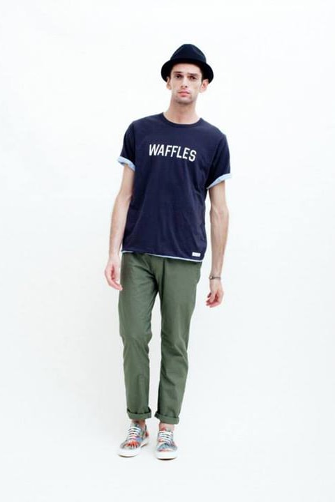 Deluxe 2014 春夏系列