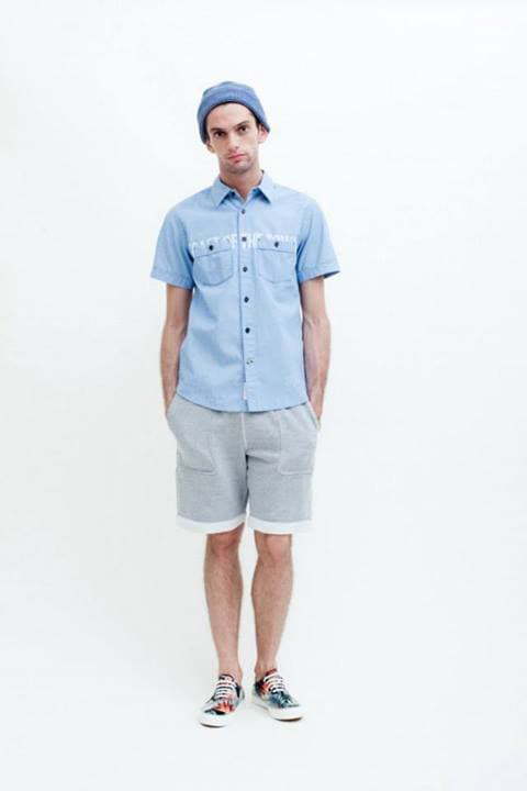 Deluxe 2014 春夏系列