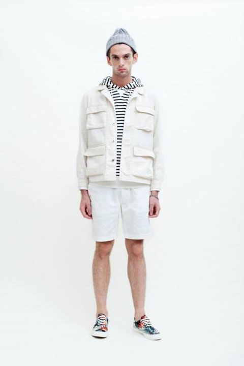 Deluxe 2014 春夏系列