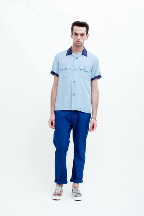 Deluxe 2014 春夏系列