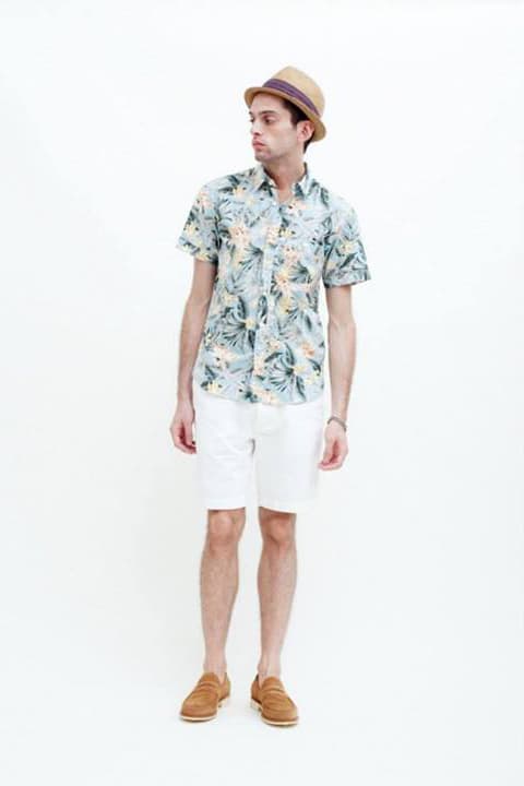 Deluxe 2014 春夏系列