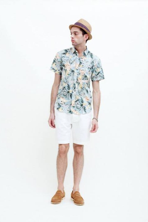 Deluxe 2014 春夏系列