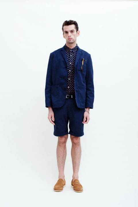 Deluxe 2014 春夏系列