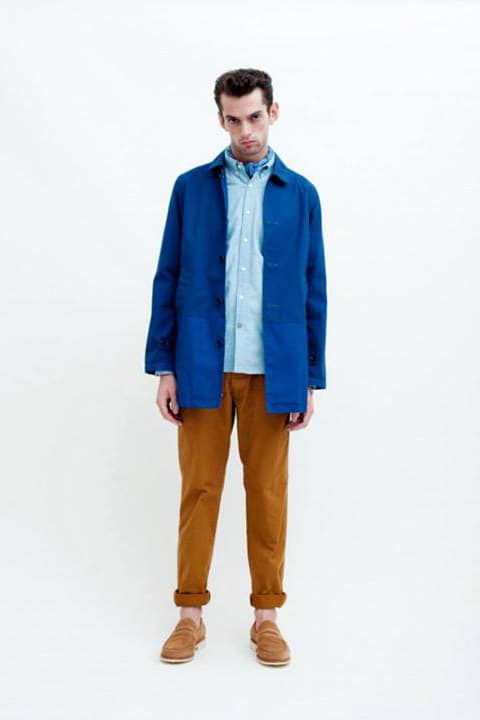 Deluxe 2014 春夏系列