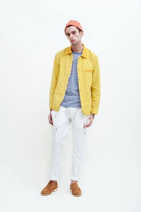 Deluxe 2014 春夏系列