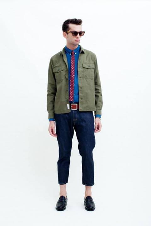 Deluxe 2014 春夏系列