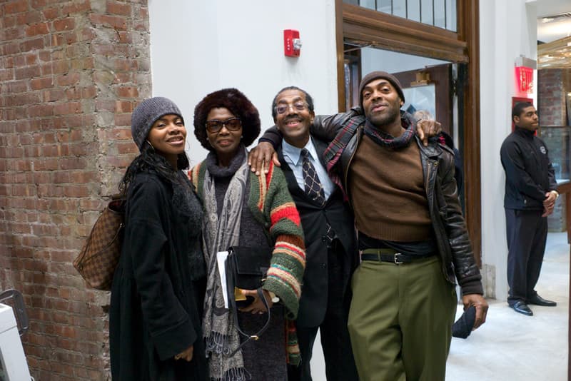 Ari Marcopoulos 造訪 Dover Street Market 紐約分店