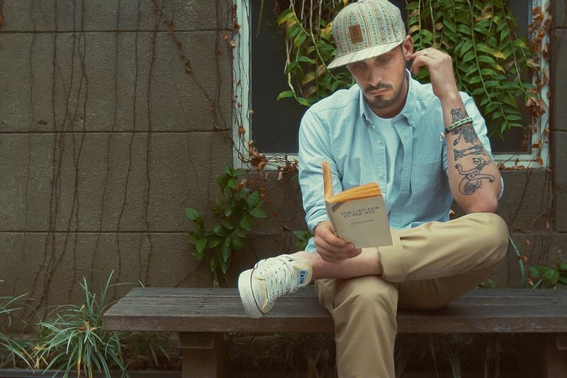 Dssent 2014 春夏造型搭配 Lookbook