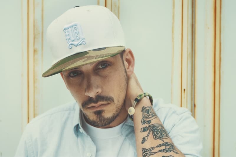 Dssent 2014 春夏造型搭配 Lookbook